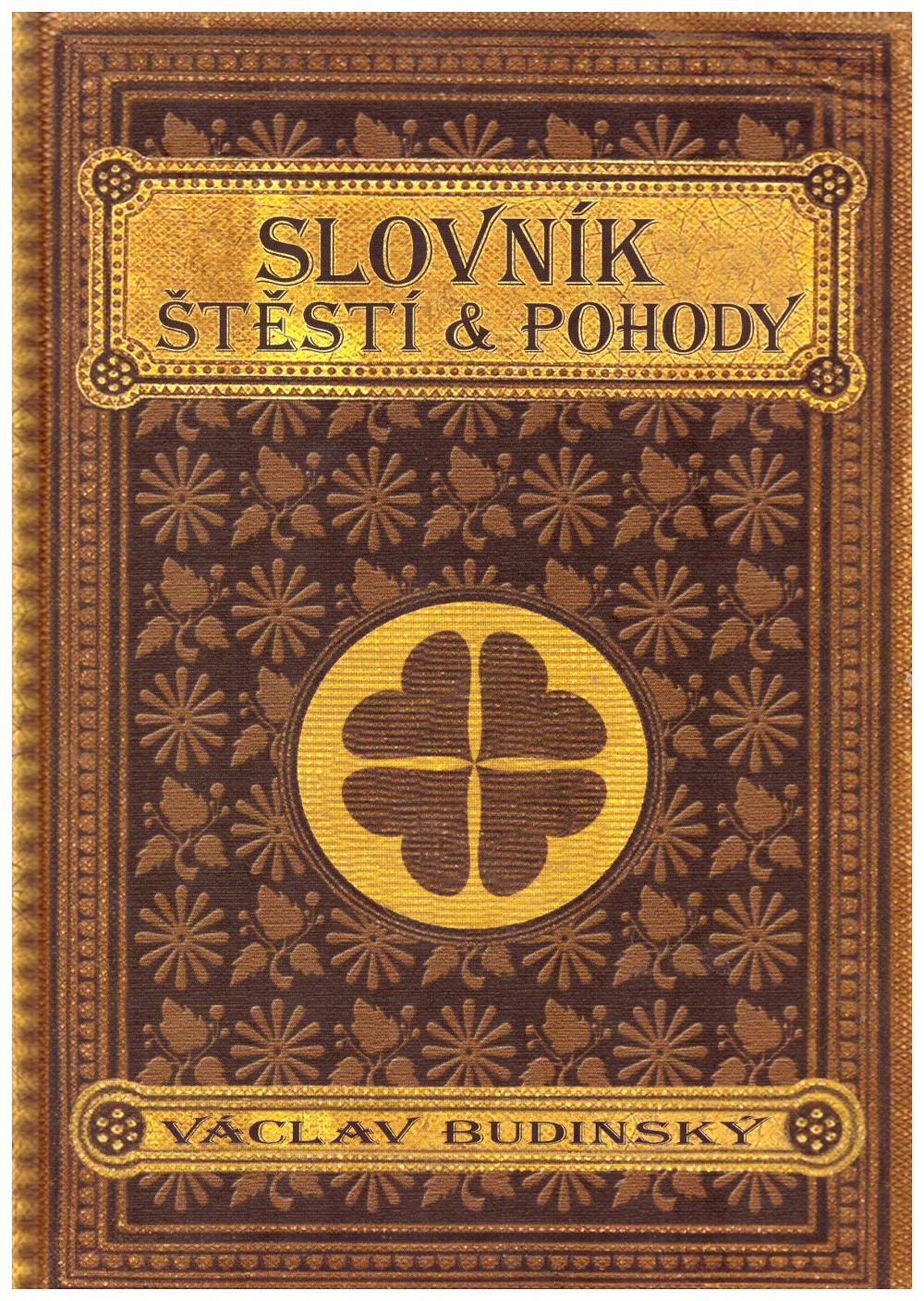 Slovník štěstí a pohody