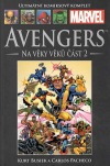 Avengers: Na věky věků. Část 2