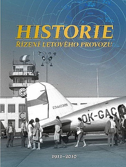 Historie Řízení letového provozu