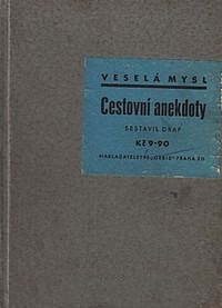 Cestovní anekdoty