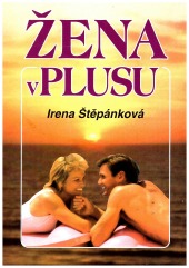 Žena v plusu