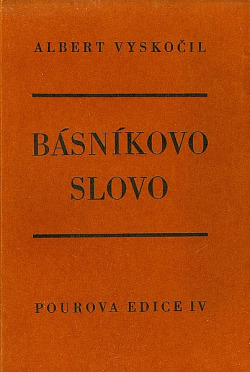 Básníkovo slovo