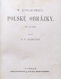 Polské obrázky