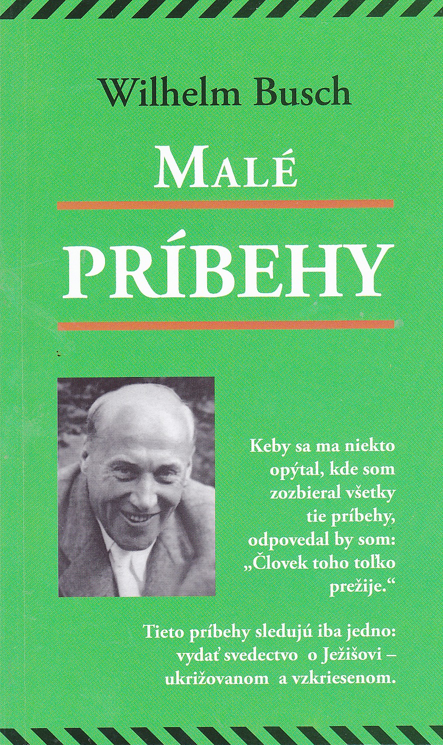 Malé príbehy