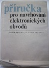 Příručka pro navrhování elektronických obvodů