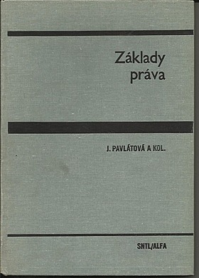 Základy práva