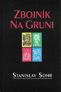 Zbojník na Gruni