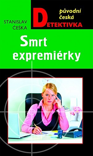 Smrt expremiérky