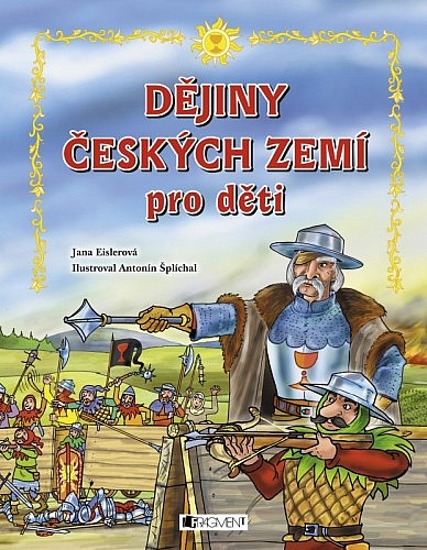 Dějiny českých zemí