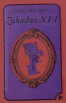 Záhadná N.F.I.