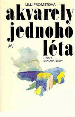 Akvarely jednoho léta