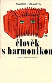 Člověk s harmonikou