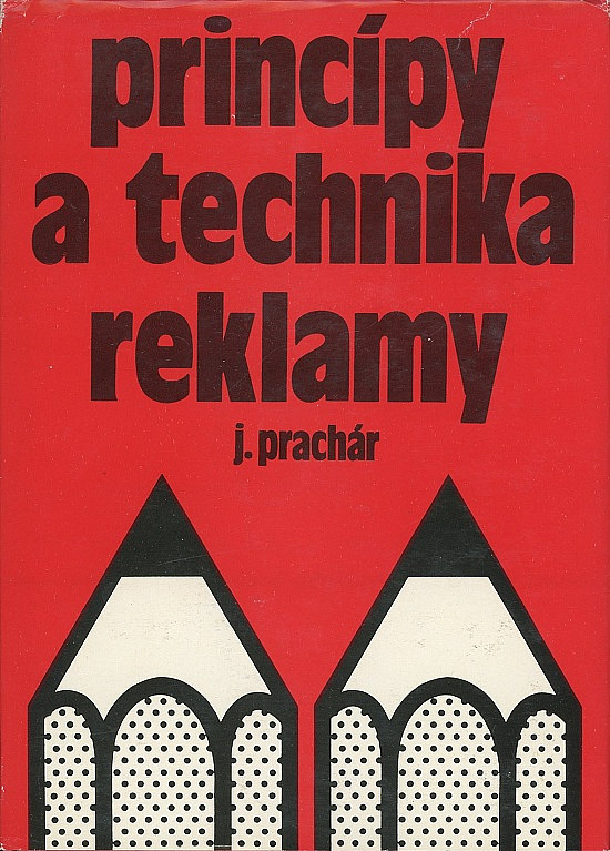 Princípy a technika reklamy