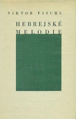 Hebrejské melodie