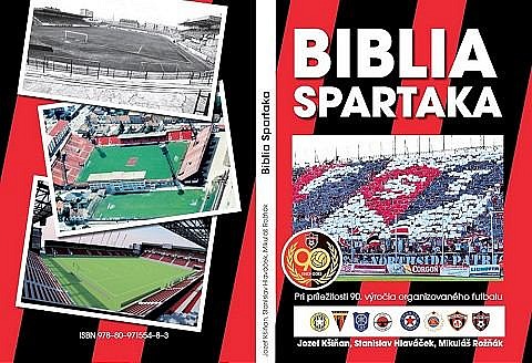 Biblia Spartaka