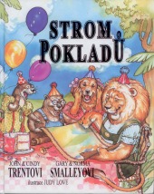 Strom pokladů