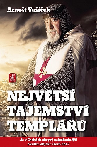 Největší tajemství templářů