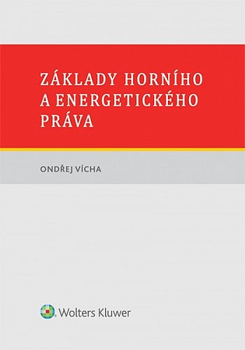 Základy horního a energetického práva