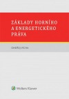 Základy horního a energetického práva