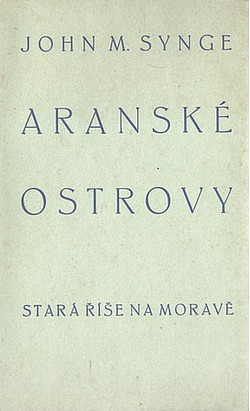 Aranské ostrovy