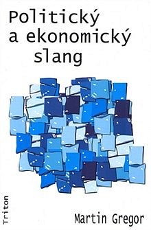 Politický a ekonomický slang