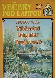 Vítězství Dagmar Trojanové