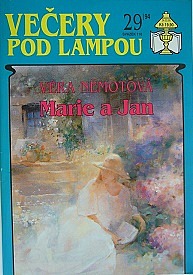 Marie a Jan