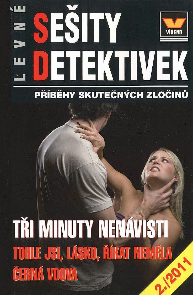 Tři minuty nenávisti