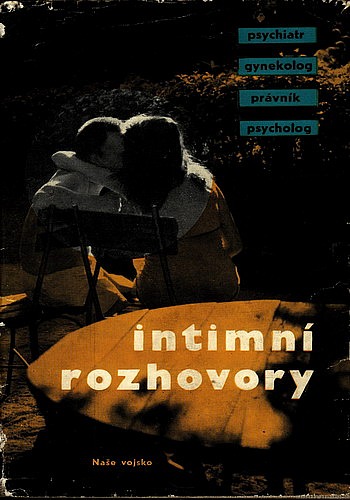 Intimní rozhovory