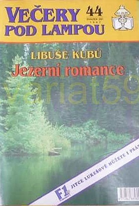 Jezerní romance