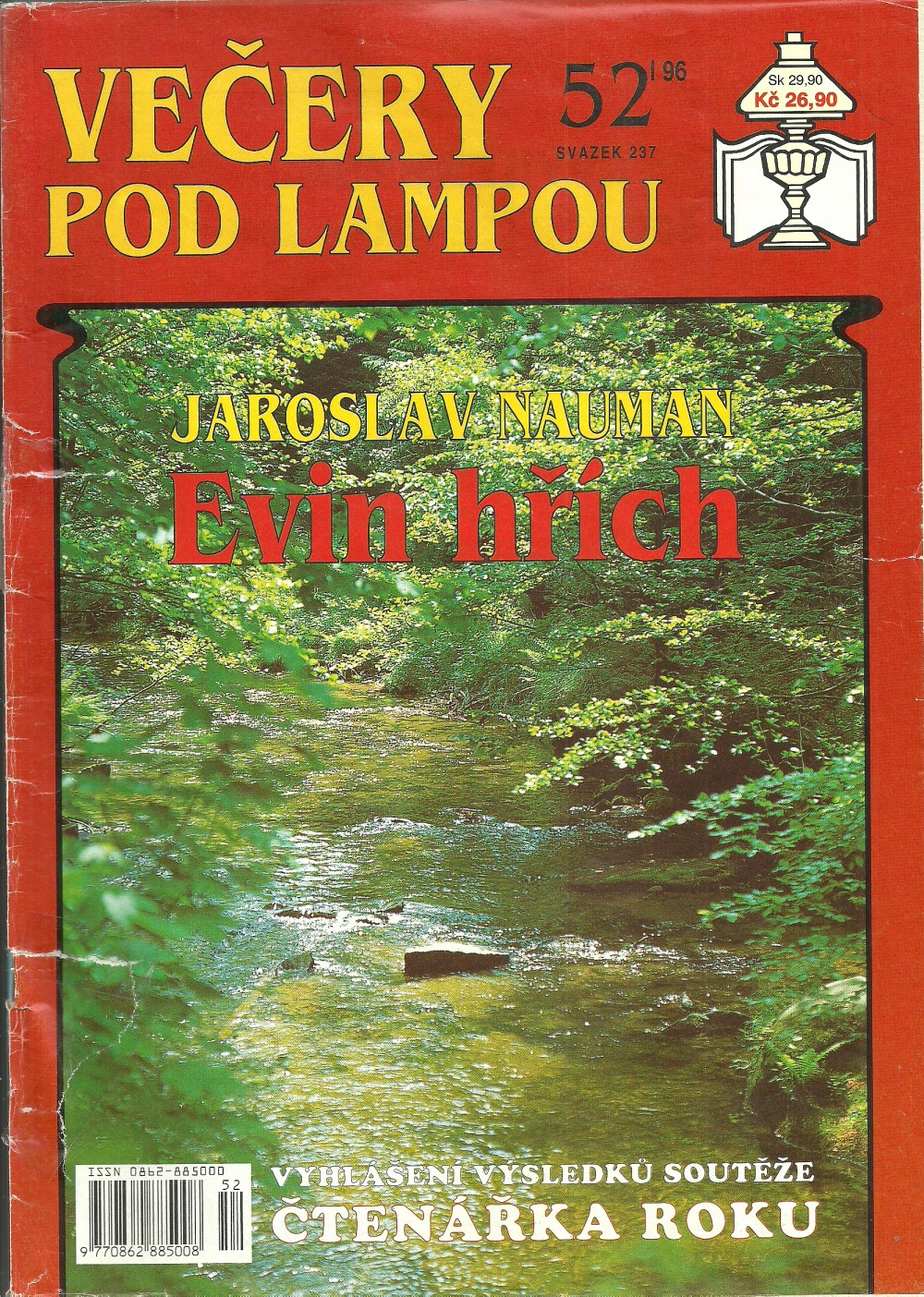 Evin hřích