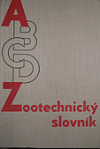 Zootechnický slovník