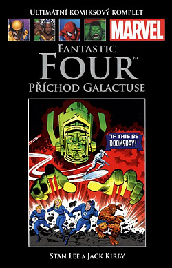 Fantastic Four: Příchod Galactuse