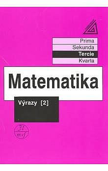 Matematika - Výrazy [2]