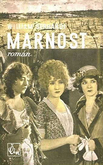 Marnost