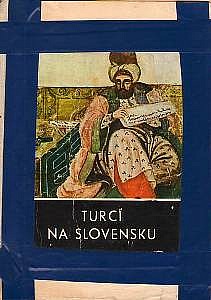 Turci na Slovensku