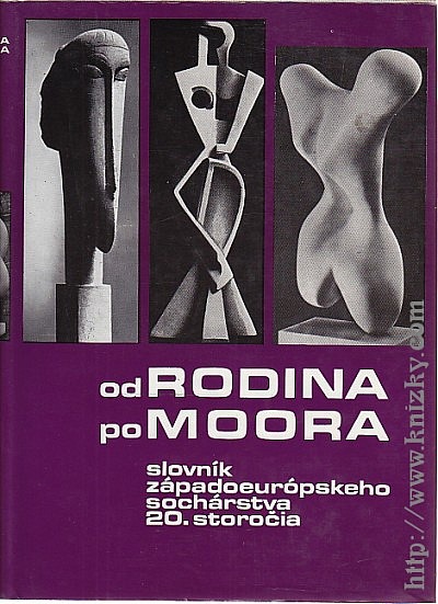 Od Rodina po Moora