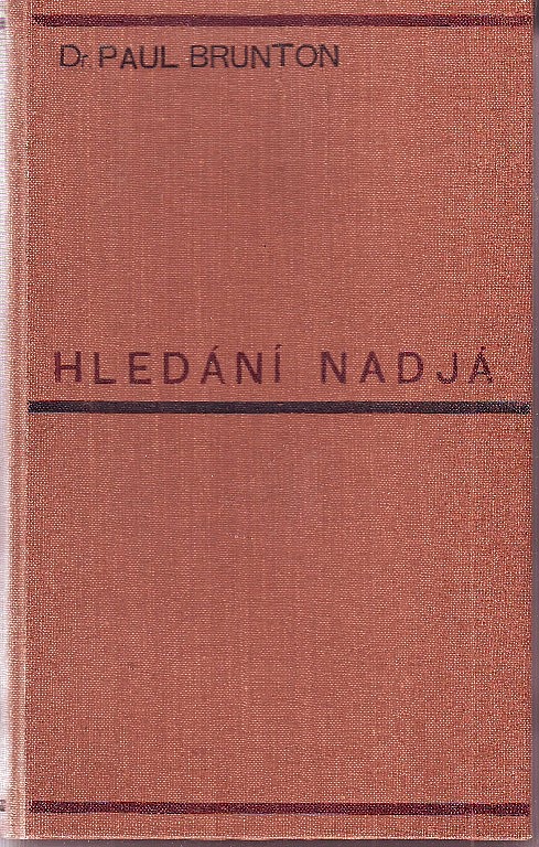 Hledání nadjá