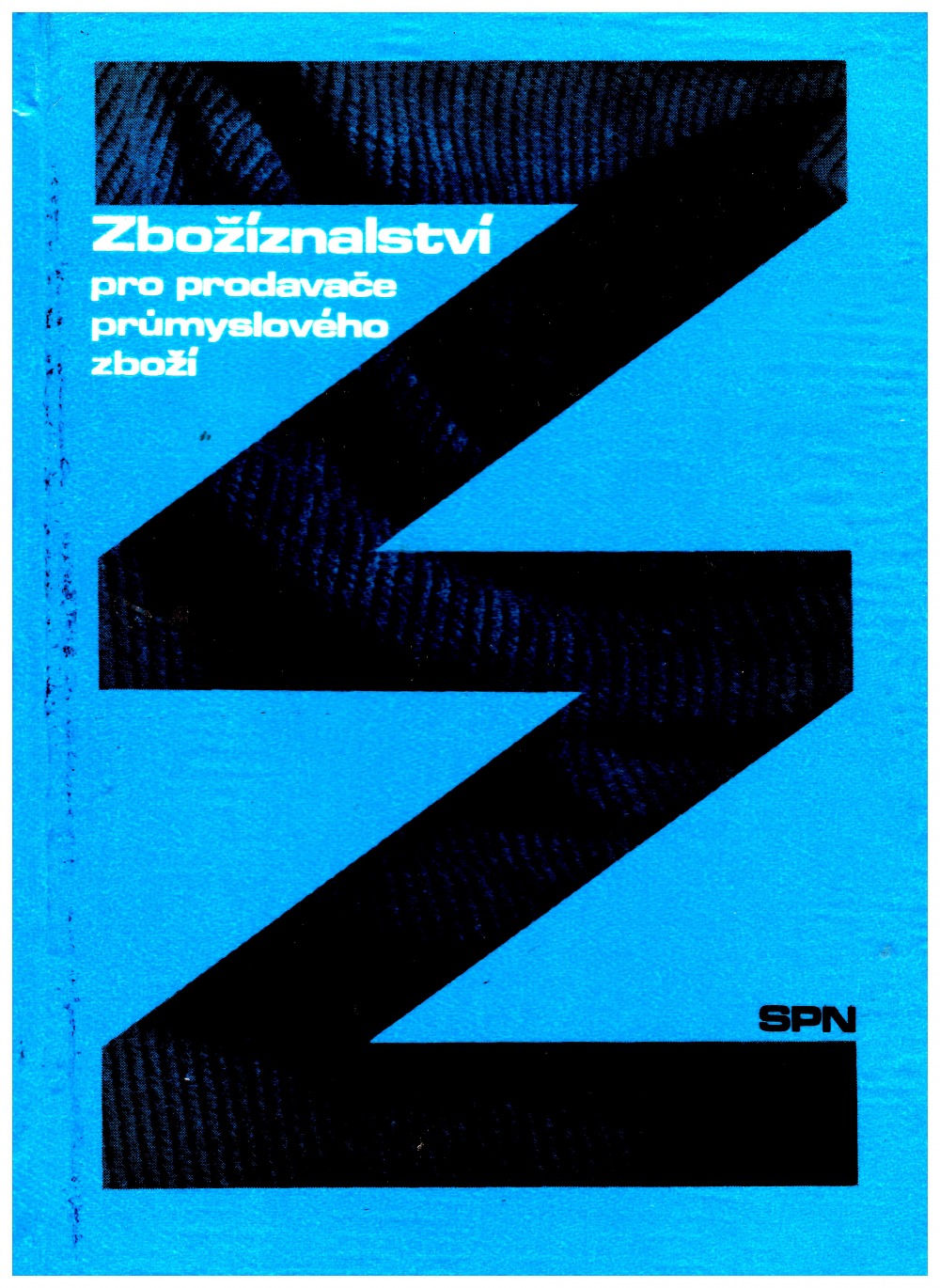 Zbožíznalství pro II. ročník - zaměření průmyslové zboží