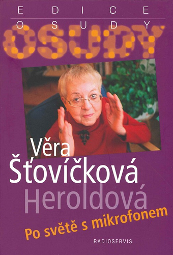 Po světe s mikrofonem