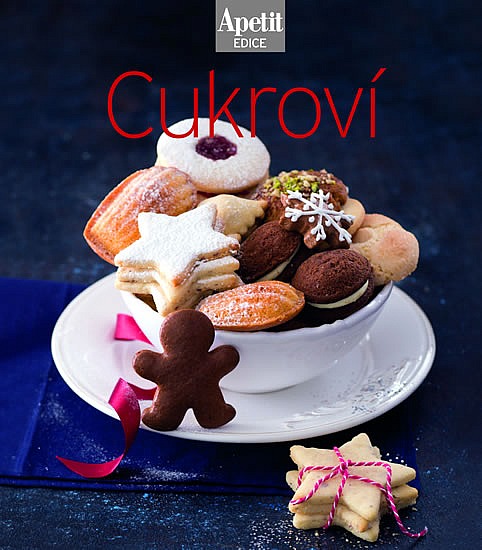 Cukroví