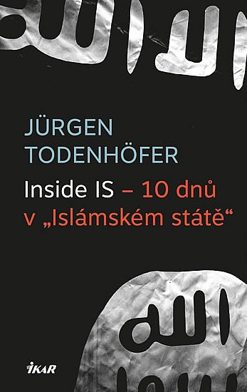 Inside IS – 10 dnů v Islámském státě