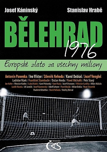 Bělehrad 1976