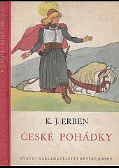 České pohádky (6 pohádek)