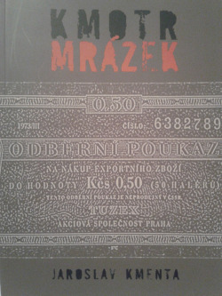 Kmotr Mrázek