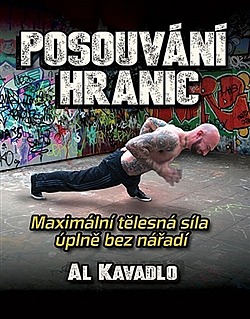 Posouvání hranic