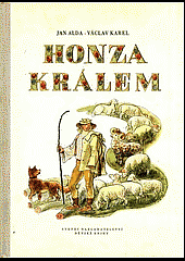 Honza králem