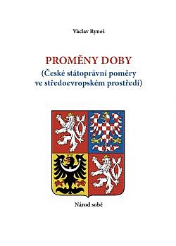 Proměny doby