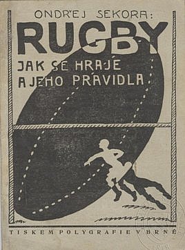 Rugby, jak se hraje a jeho pravidla