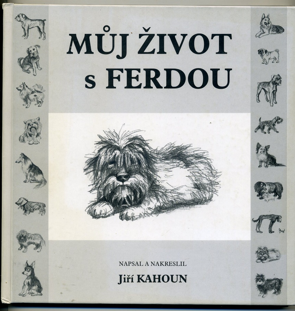 Můj život s Ferdou